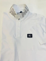 Футболка-поло