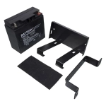 HUTER DY6500LXW бензиновый генератор 64/1/18