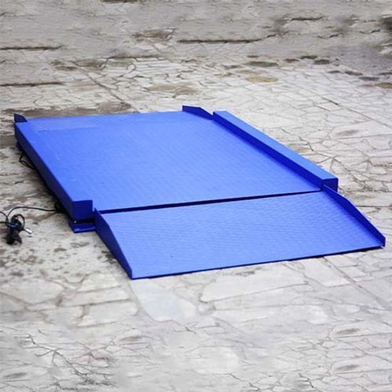 Весы пандусные ВСП4-3000H