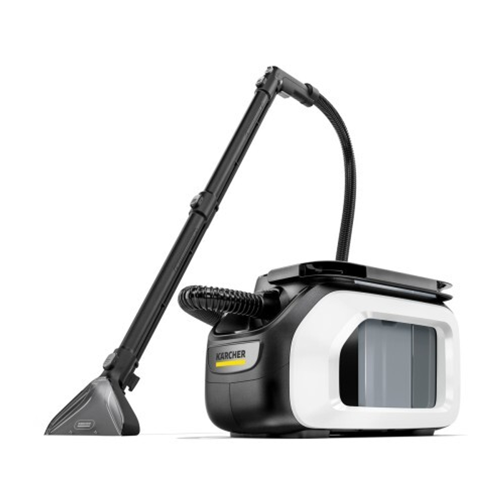 Пылесос сетевой KARCHER SE 3 Compact Home Floor моющий 1.081-533.0