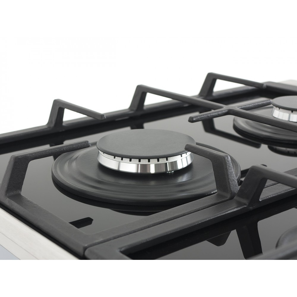 Плита комбинированная Kaiser HGE 64509 KR
