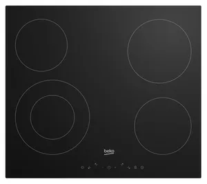 Встраиваемая электрическая панель Beko HIC64402E – рис. 1