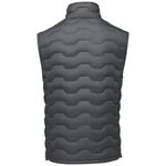 Мужская утепленная телогрейка Epidote из материалов, переработанных по стандарту GRS