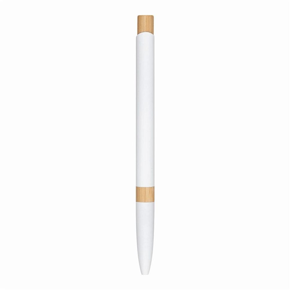 Алюминиевая шариковая ручка BAMBOO SYMPHONY