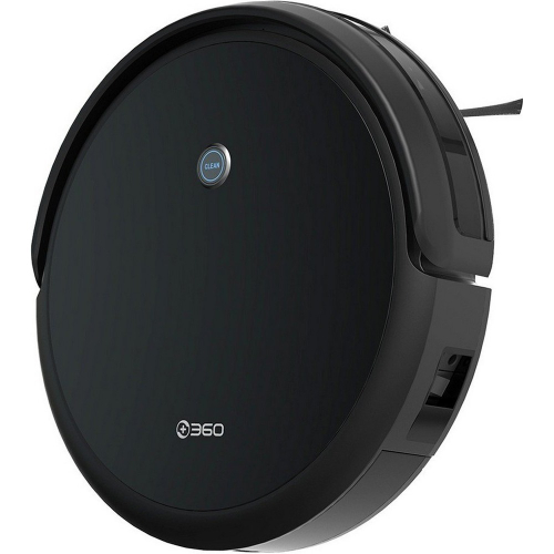 Робот-пылесос 360 Robot Vacuum Cleaner C50-1 Black12