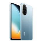 Смартфон Poco C71 4+128 Blue
