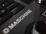 Native Instruments Maschine+