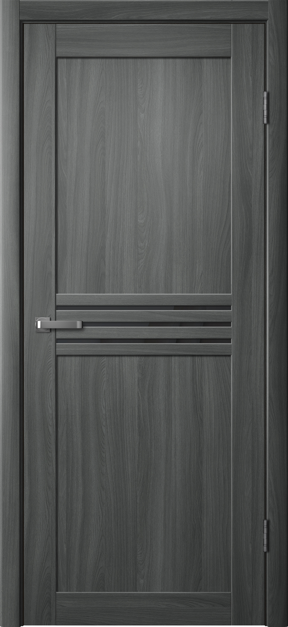 Дверь FLYDOORS 237 (Black)