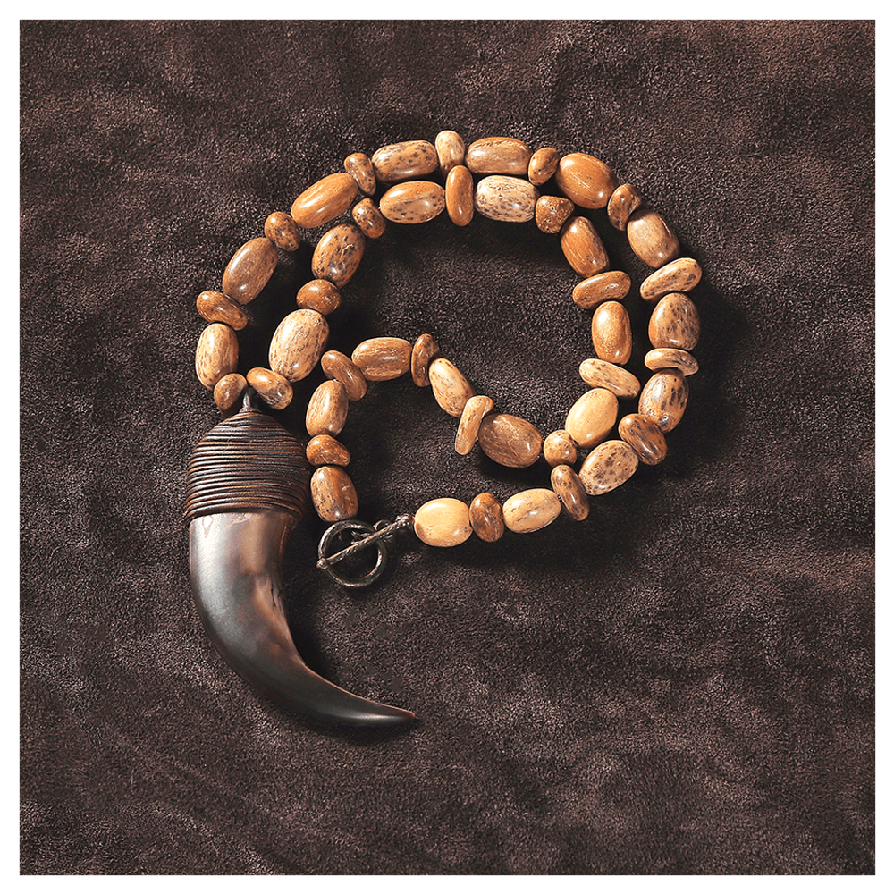 Амулет «Возвращение силы»