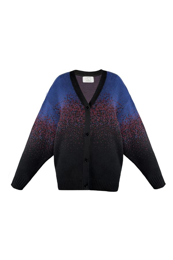 Кардиган Stellar