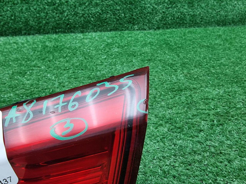 Фонарь правый внутренний Changan Alsvin (18-нв)