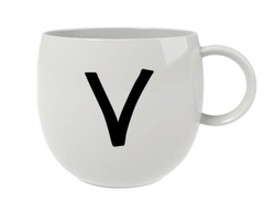 Like. by Villeroy&Boch Кружка для писем 400 мл V 10-1620-6121