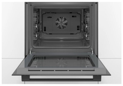 Встраиваемый электрический духовой шкаф Bosch HBJ538YB0R