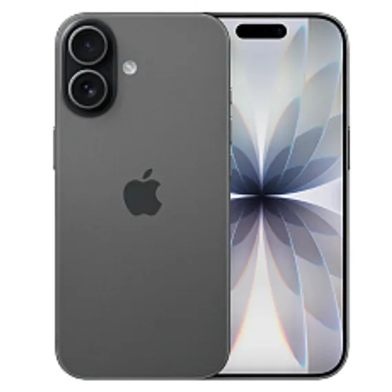 Телефон Apple iPhone 17 512Gb eSim (Black)