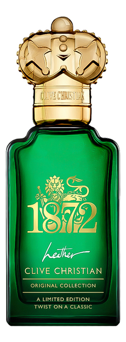 Clive Christian 1872 Leather