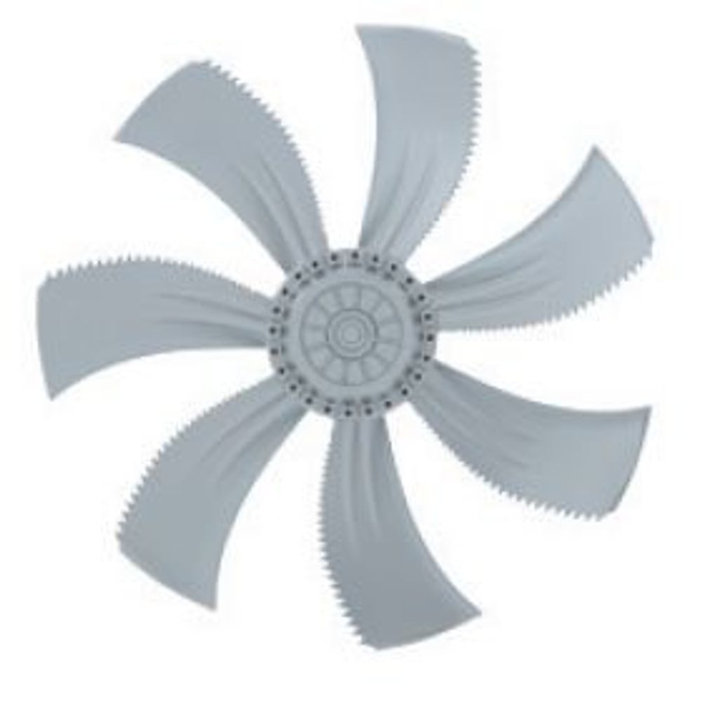 Ziehl-abegg FN071-VDS.6N.V7P2