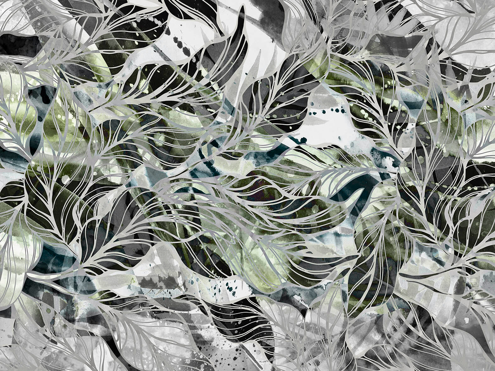 Дизайнерские обои Wall Street Selva-2019