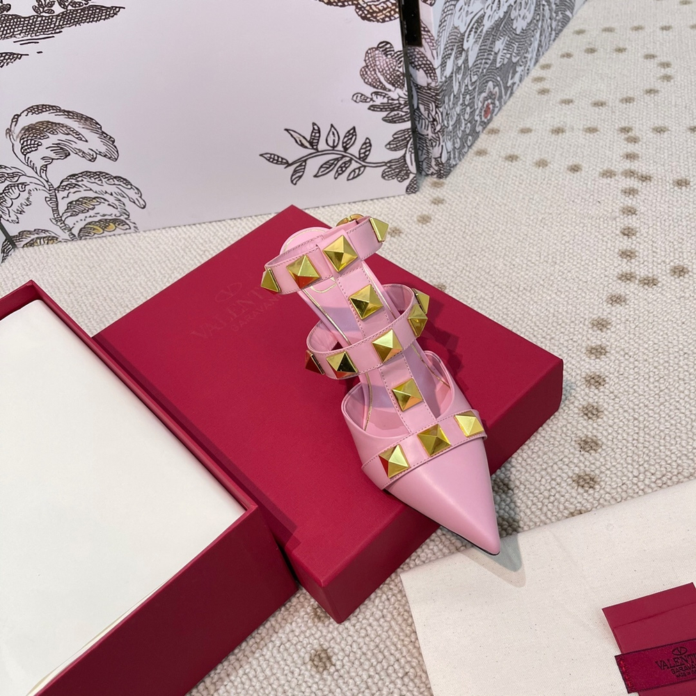 Valentino Garavani Roman Stud 8.5 cm