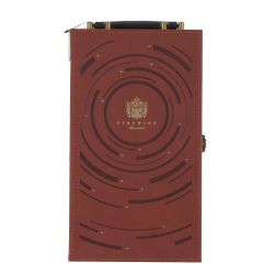 GAEM Шкатулка для бутылок с набором сомелье, L19,5 W12 H35 см