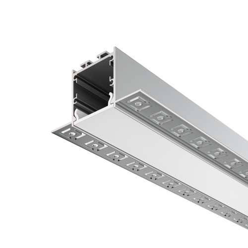 Профиль Led Strip ALM-7135-S-2M