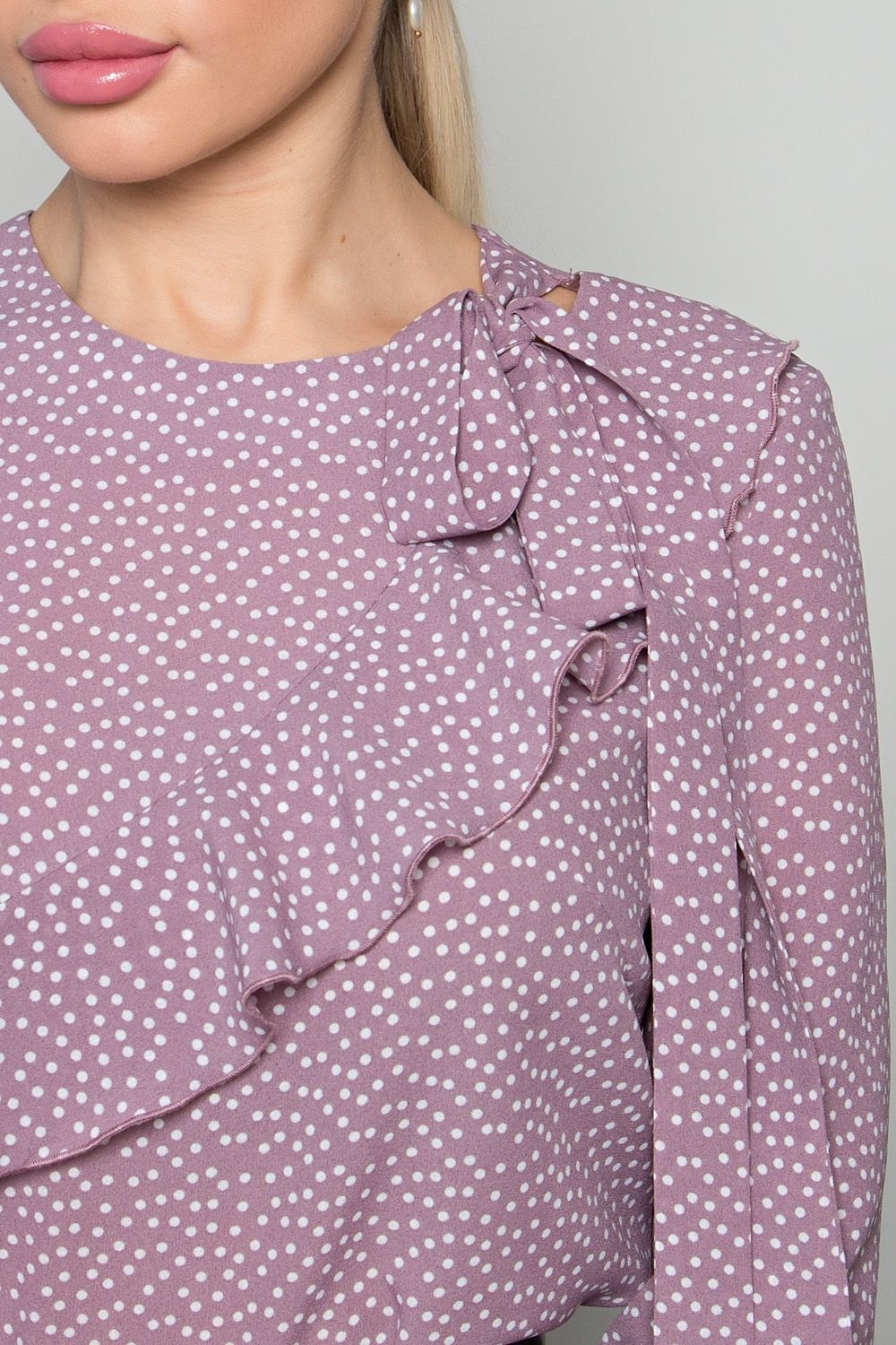 Блузка Ванесса №1 Valentina