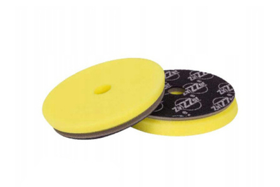 ZviZZer 140/20/125 ALL-ROUNDER - ЖЕЛТЫЙ мягкий полировальный круг