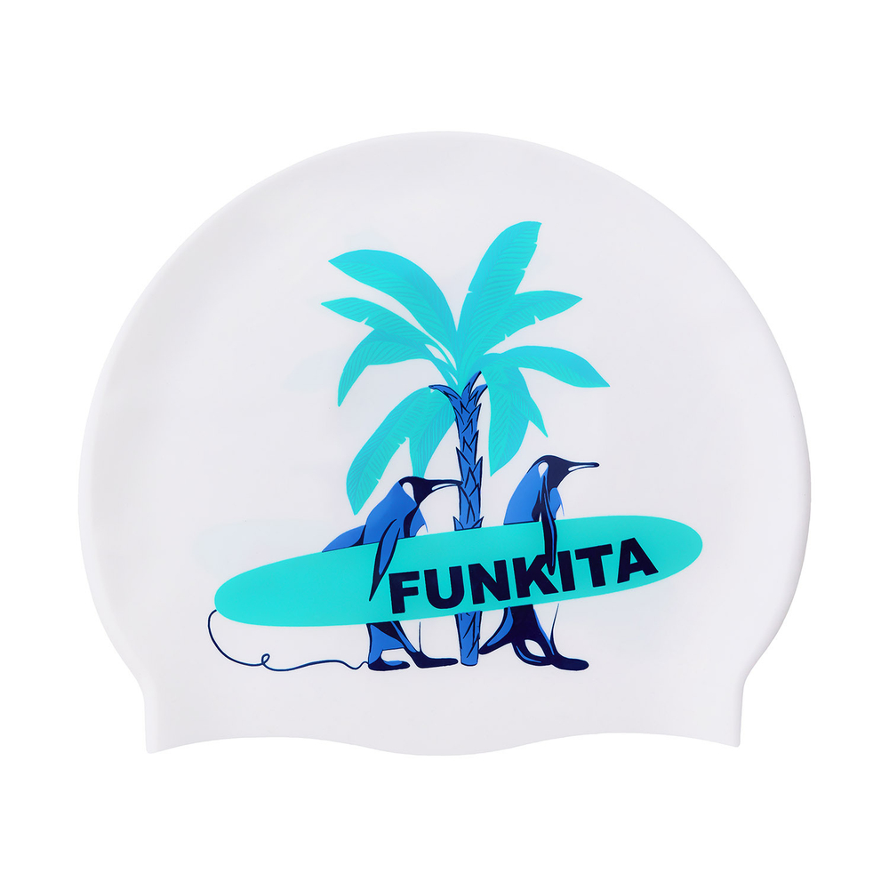 Шапочка FUNKITA Dudette