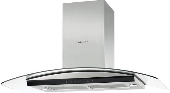 Вытяжка De Dietrich DHD1177X
