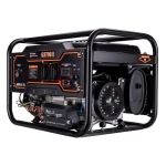 FoxWeld Expert G3700 E бензиновый генератор 7244