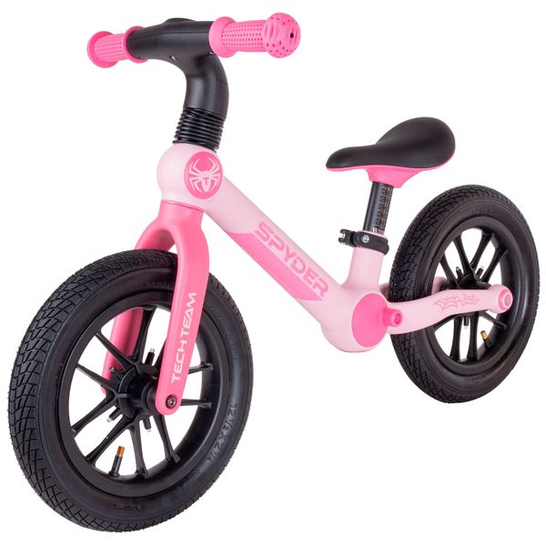 Детский беговел от 2 лет TechTeam Spider