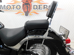 Suzuki Intruder VL 400 Classic 038322