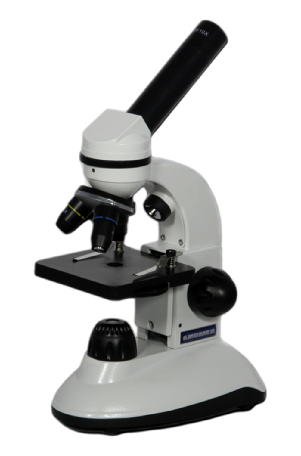 Микpоскоп Биомед 2М