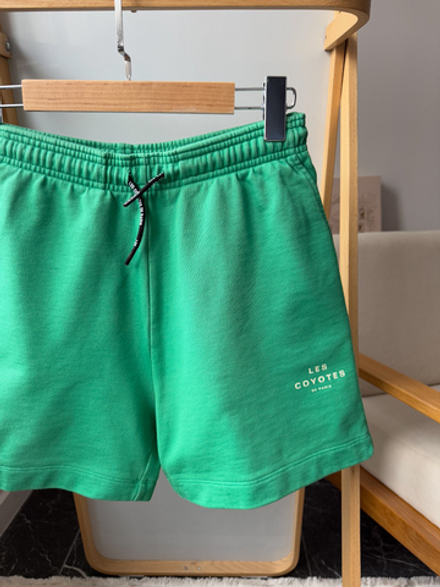 Хлопковые шорты Les Coyotes, 164
