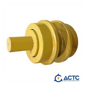 Каток поддерживающий KOMATSU D65