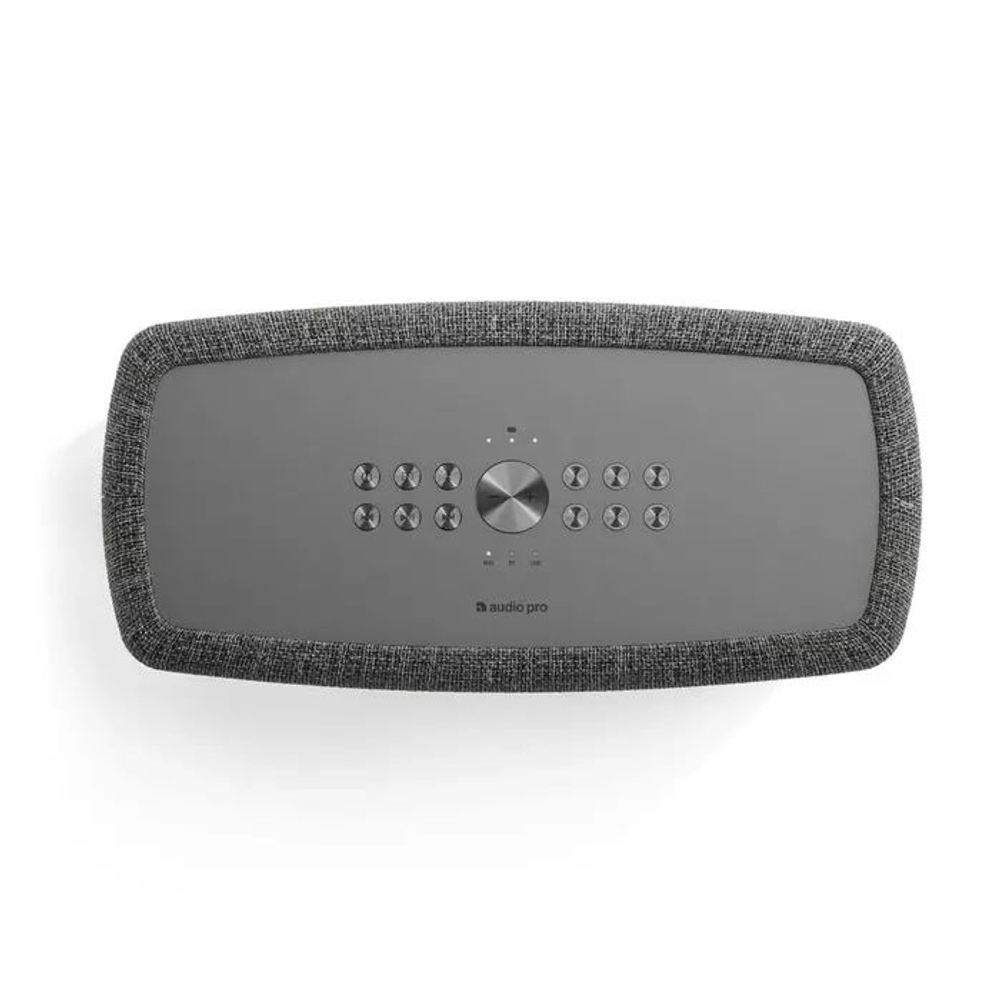 Audio Pro A15 W Dark Grey Активная акустика