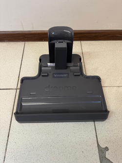 Беспроводной вертикальный пылесос Dreame H12 Витринный