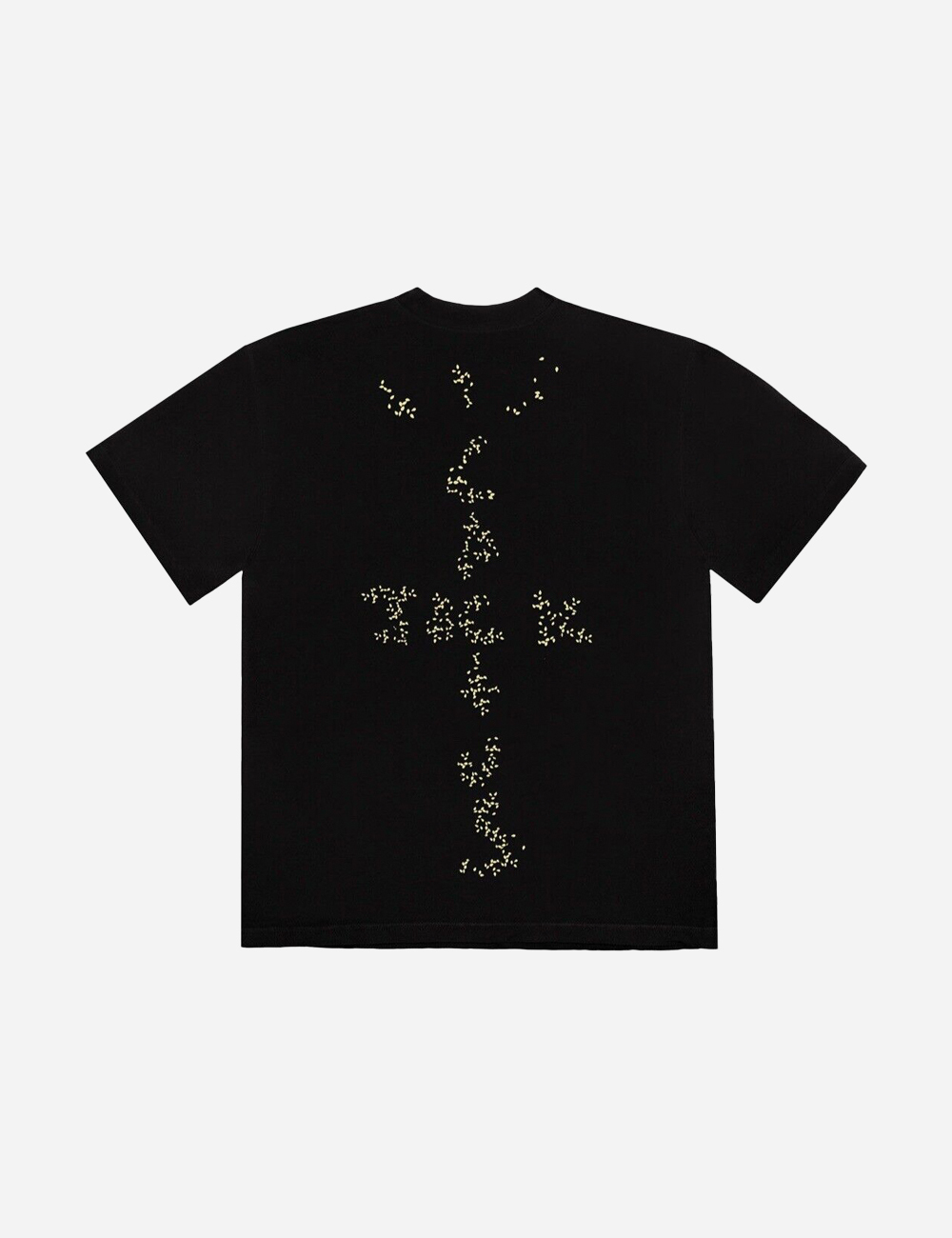 Travis scott tee shop