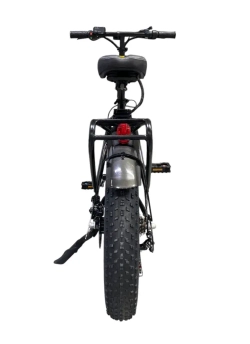 Электровелосипед KEMONO KUROSAI x HIPER