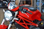 Ducati Monster 696 (2014)