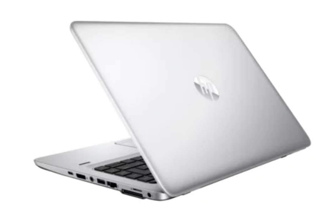 14" Ноутбук HP Elitebook 745 G3 (1366x768, AMD A8-9600B, RAM 8ГБ, SSD 128ГБ, AMD Radeon R5, Win 10 Pro)