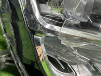 Фара правая Tank 500 (2021-н.в.) LED