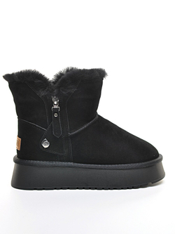 Угги женские Ascalini U391B