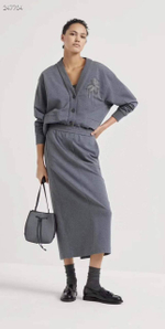 Костюм Brunello Cucinelli