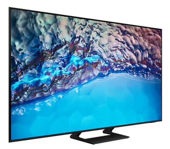 Телевизор Samsung 50" Crystal UHD 4K Smart TV BU8500 Series 8
