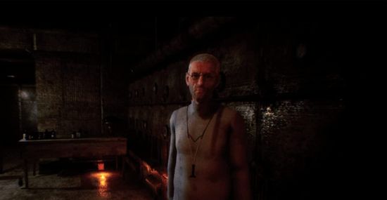 Charon's Staircase [PS4, русские субтитры] ПРЕДЗАКАЗ