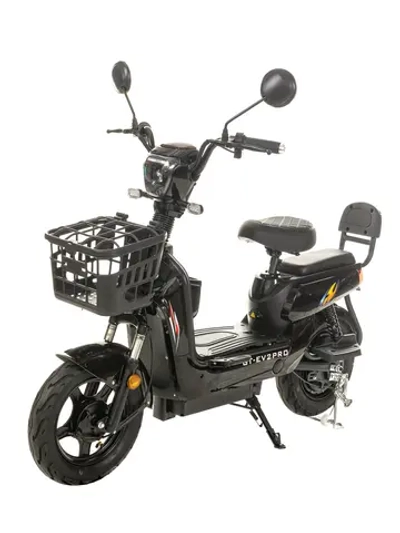 Электроскутер GT EV2 PRO
