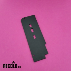 Радиатор VRM GIGABYTE B560 HD3, B460 HD3