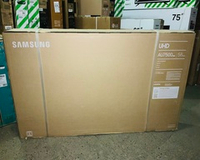 Телевизор Samsung UE65DU7100UXRU 165см, 4K, LED, HDR, Smart TV, OS Tizen