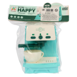 Кофеварка, LS820Q39-7