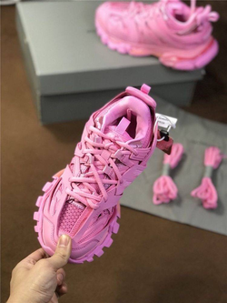 Кроссовки Balenciaga Track